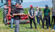 Amasya DSYB’den Gençlere Büyük Destek!