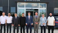 Merzifon Sanayisi Masaya Değil, Sahaya Taşındı!