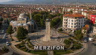 Merzifon İçin Büyük İddia! İl mi Oluyor?  Gözler TBMM’ye Çevrildi