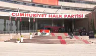 CHP'de Deprem Üstüne Deprem! İl Başkanları Görevden Alındı, Yeni Atamalar Yapıldı