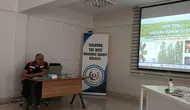 Amasya’da Kırsal Kalkınma Mesaisi