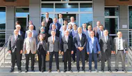 Amasya’da Eğitim Değerlendirme Toplantısı Gerçekleştirildi!