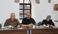 Amasya Üniversitesi Vakfı Geleceği Planladı