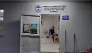 Amasya DSYB’den Sarıköy Süt Evi’ne Kapasite Güçlendirmesi