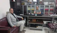 Dutkuner’den Haber Merkezimize Ziyaret
