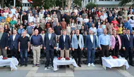 Amasya’nın En Tatlı Kirazı Belli Oldu! Üreticiler Ödüllerine Kavuştu