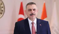 Çorum Belediyesi’nden Bakan Çiftçi’ye Özel Tören