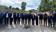 Amasya Yeniden Refah Partisi’nden Tokat Çıkarması
