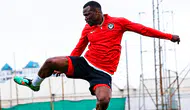 Çorum FK’nın Golcüsü Mame Thiam Gündemde