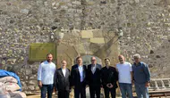 Amasya Vekilleri Suluova’da STK Temsilcileriyle Buluştu