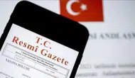 Kaymakamlar Kararnamesi Resmi Gazete'de Yayımlandı