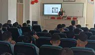 Amasya’da Öğrencilere Özel Farkındalık Eğitimi