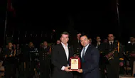 Amasya’da Armoni Mızıkası Rüzgârı Esti!