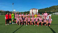 Amasis Kızları Play-Off Biletini Aldı