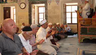 Amasya'da Muharrem Bereketi