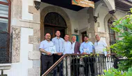 Amasya’da Sağlıklı Nesiller İçin Ortak Mesaj