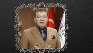 Amasya Üniversitesi Camiasını Yasa Boğan Kayıp