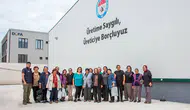 Amesia Gıda'da Kadın Üreticiler Buluştu!