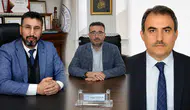 Diyanet’te Sürpriz Atamalar!
