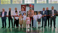 Amasya’da Teknoloji ve Eğitim Buluştu!