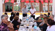 Kargı: Cumhuriyetimize Sahip Çıkacağız!