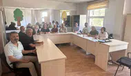 Amasya’da Sağlıklı Yaşam İçin Önemli İş Birliği