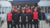 Amasya’da Arama Kurtarma Gücüne Yeni Takviye