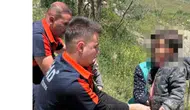Çorum’da Kayıp Çocuklar Çamura Saplanmış Halde Bulundu