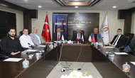 Amasya’da Girişimcilik Projeleri Jüri Karşısına Çıktı