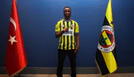 Fenerbahçe’den Geleceğe Dev Yatırım! Amara Diouf ile 5 Yıllık Sözleşme