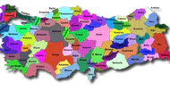 Türkiye’de İl Sayısı 106’ya mı Çıkıyor? 25 İlçe İçin Kritik Süreç Başladı