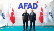 Amasya AFAD’da Kritik Ziyaret