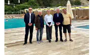 Merzifon’a Milyonluk Turizm Yatırımı