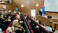 Amasya'da Aile ve Çocuk Eğitimi Konuşuldu
