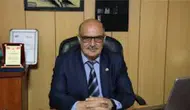 Iğdırlı Gazeteci İsmail Aras Merzifon’a Hayran Kaldı!
