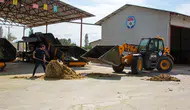 Amasya DSYB’den Verimli Hayvancılık Hamlesi