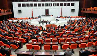 TBMM Tatile Girmiyor! Meclis Çalışmalarına Devam Edecek