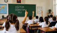 2026-2027 Eğitim Öğretim Yılı Takvimi Açıklandı