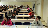 Öğrencilerin YKS Heyecanı!