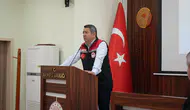 Amasya’da Gıda Güvenliği İçin Kritik Eğitim