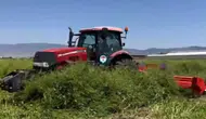 Amasya DSYB'den Toprağa Verim Desteği!