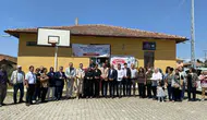 Sarıköy’de El Emeği Sergisi Yoğun İlgi Gördü
