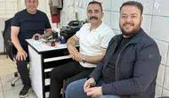 Merzifon’da Dostluk ve Dayanışma Buluşması