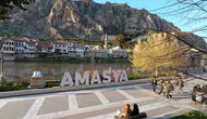 Amasya Göç Veriyor! Gidenler Gelenleri İkiye Katladı