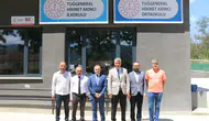 Amasya’da Ortak Sınav Mesaisi Yakından Takip Edildi
