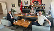 Merzifon TSO’da Bankacılık ve Ekonomi Zirvesi