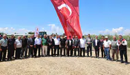 Amasya’nın Üretim Gücü Merzifon’da Bir Araya Geldi