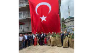 Merzifon’da El Emeği Şöleni!