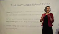 Amasya Üniversitesi'nde Liderlik Eğitimi!