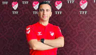 Süper Lig VAR Kadrosunda Amasya'yı Temsil Edecek!